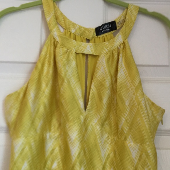 Guess Dress - Picture 2 of 10